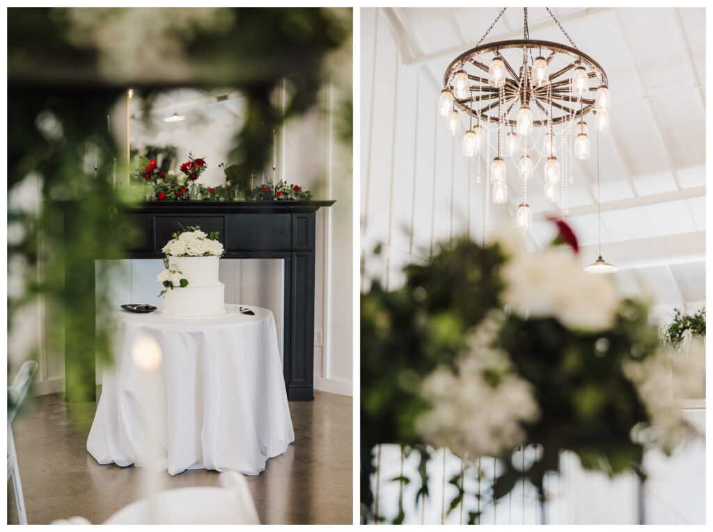 Details of the wedding dress and venue are exactly why you should hire a professional photographer like Mary Wiebe Photography for your luxury wedding